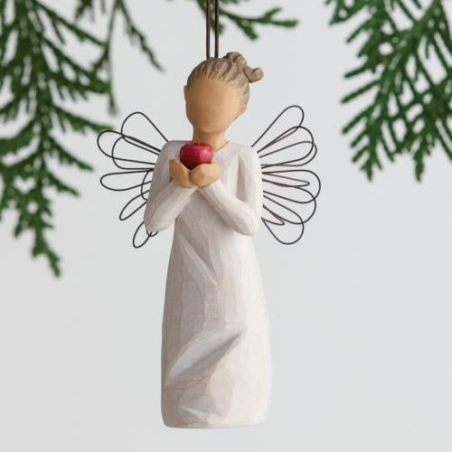 You're the Best! Ornament – Thank You Keepsake Gift